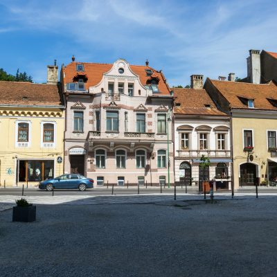 Brașov