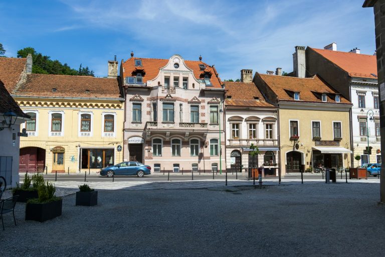 Brașov