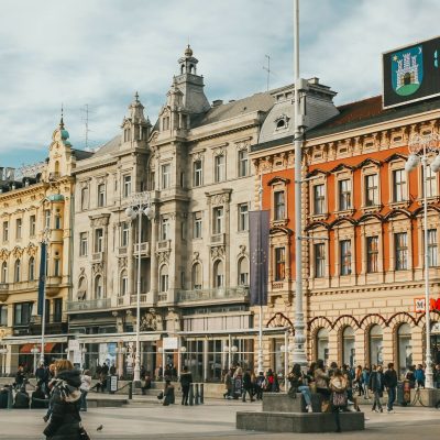 zagreb