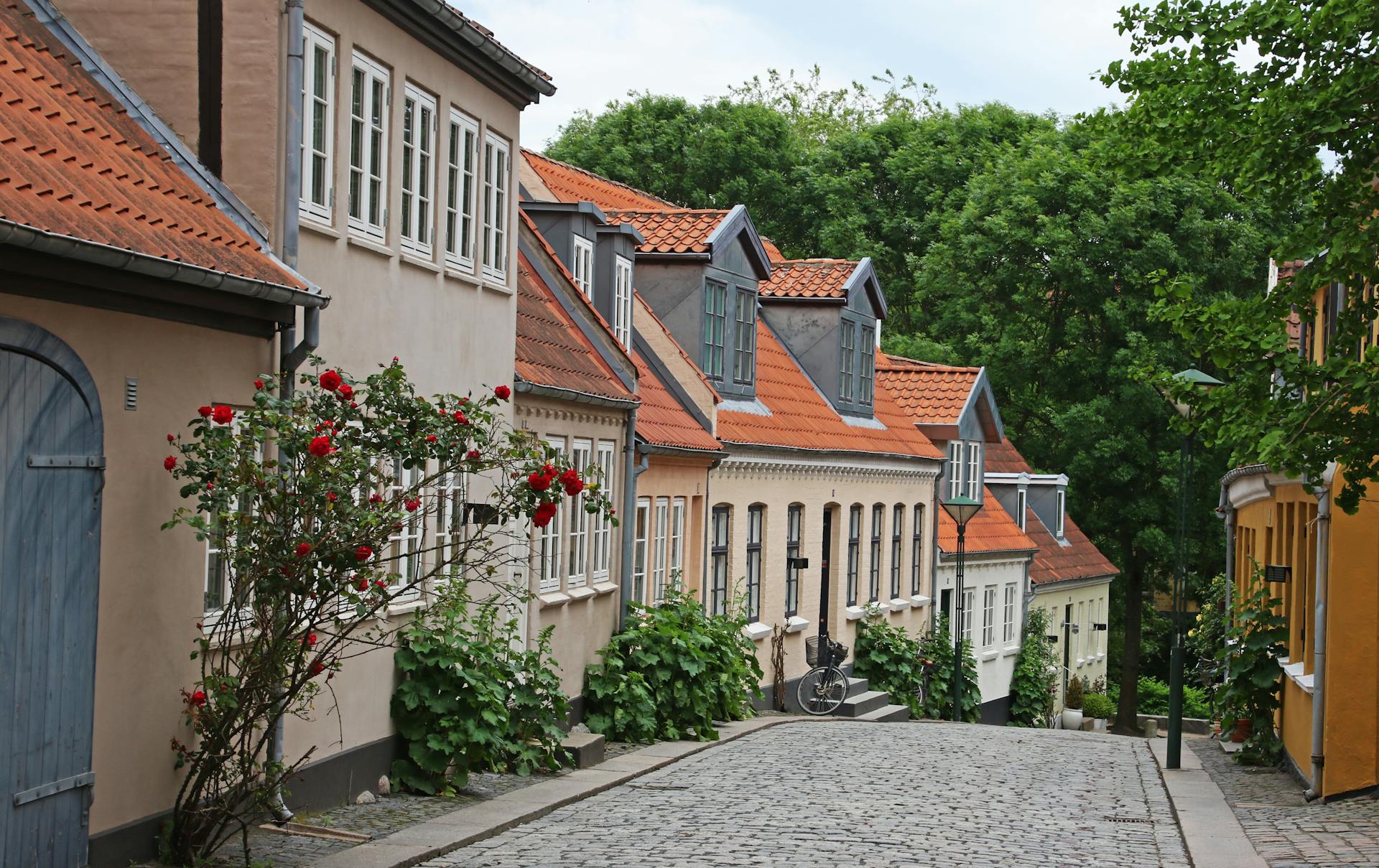Odense