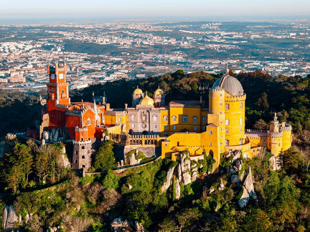 Sintra
