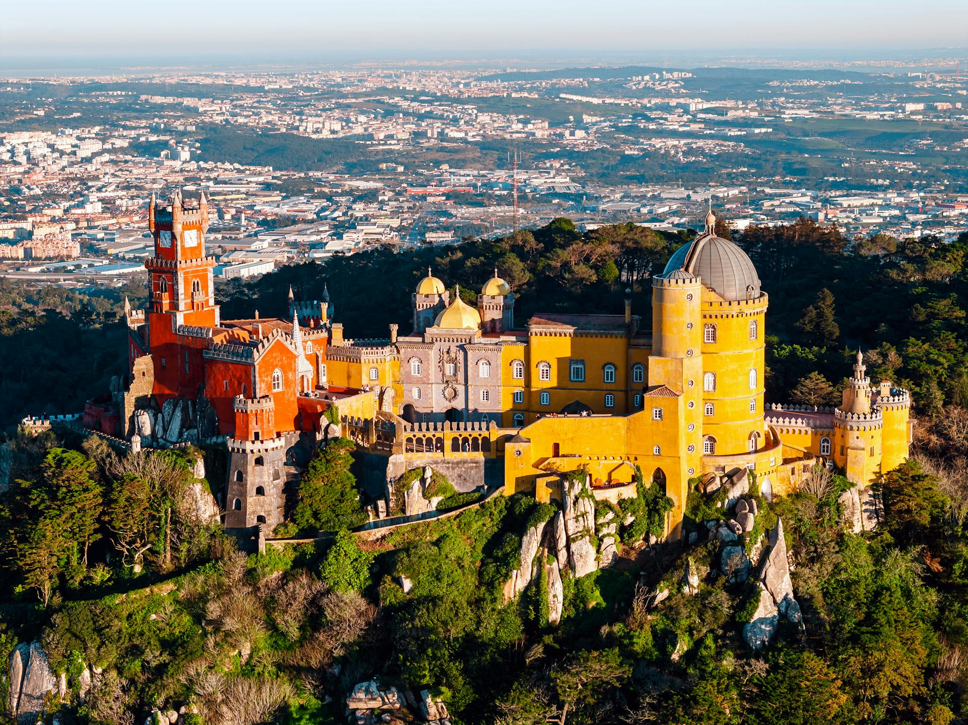 Sintra