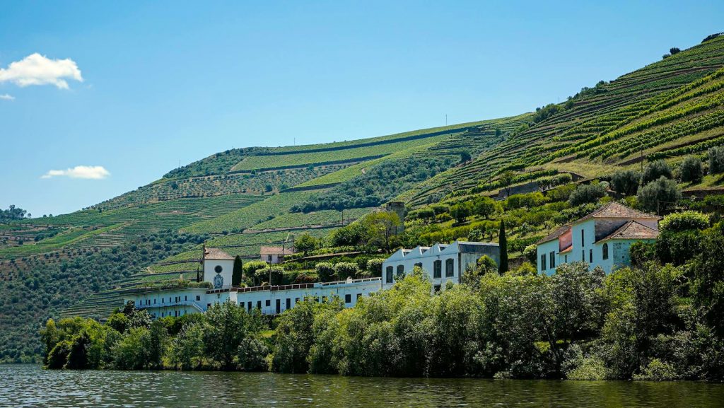 Le Douro
