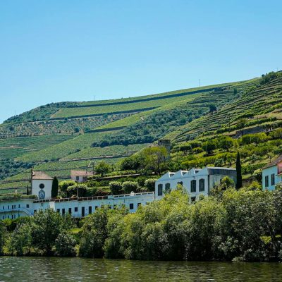 Le Douro