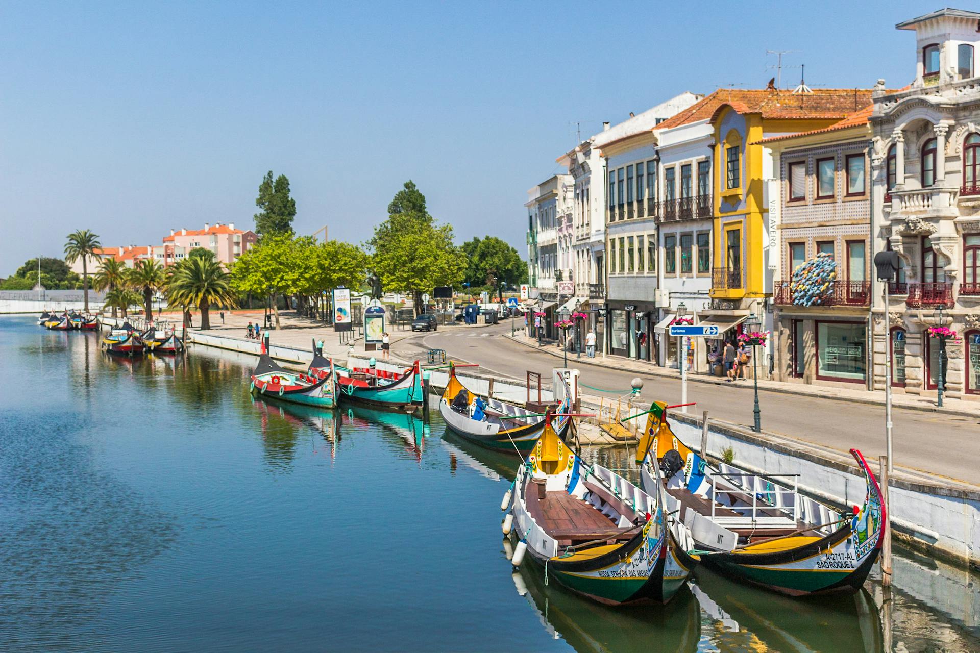 Aveiro