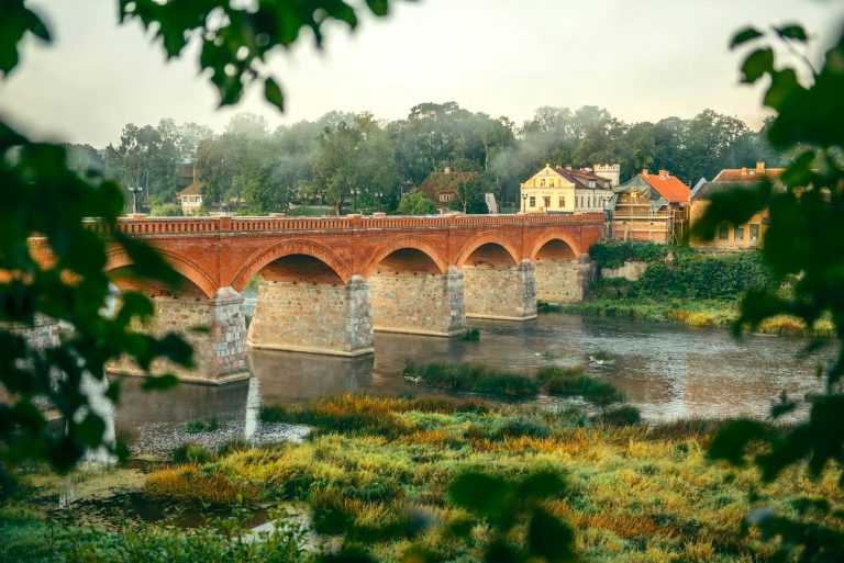 Kuldīga