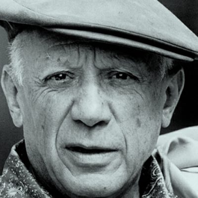 Pablo Picasso
