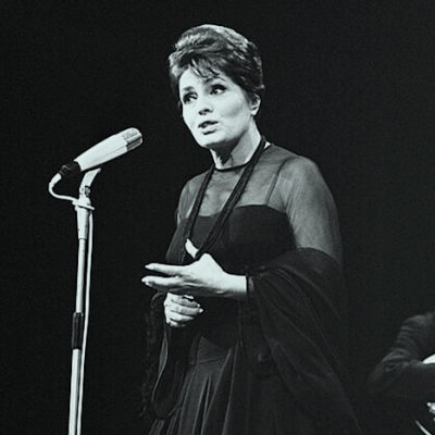 Amália Rodrigues