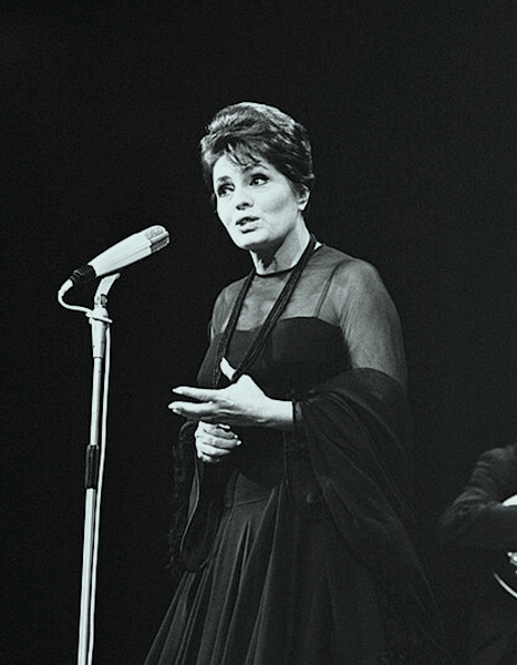 Amália Rodrigues