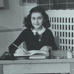 Anne Frank