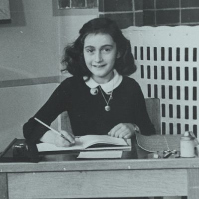 Anne Frank