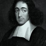 Baruch Spinoza