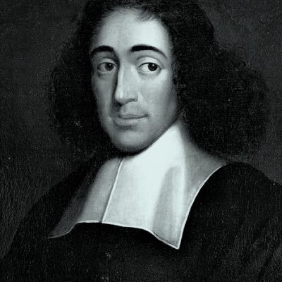 Baruch Spinoza