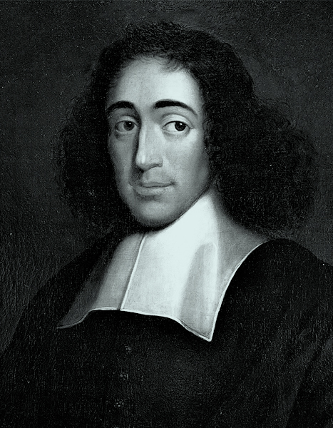 Baruch Spinoza