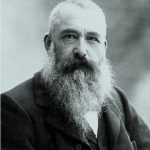 Claude Monet
