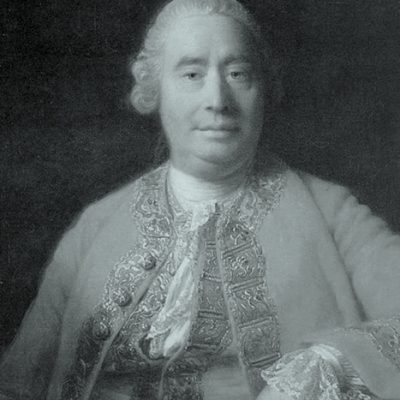 David Hume