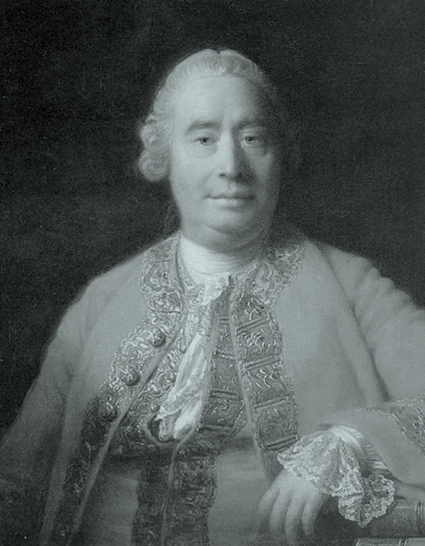 David Hume