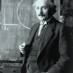 Einstein