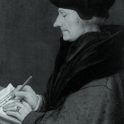 Érasme de Rotterdam
