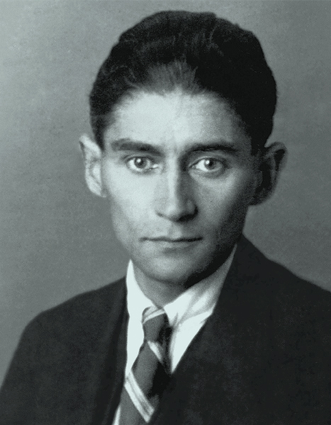 Franz Kafka