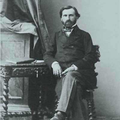 Giuseppe Verdi