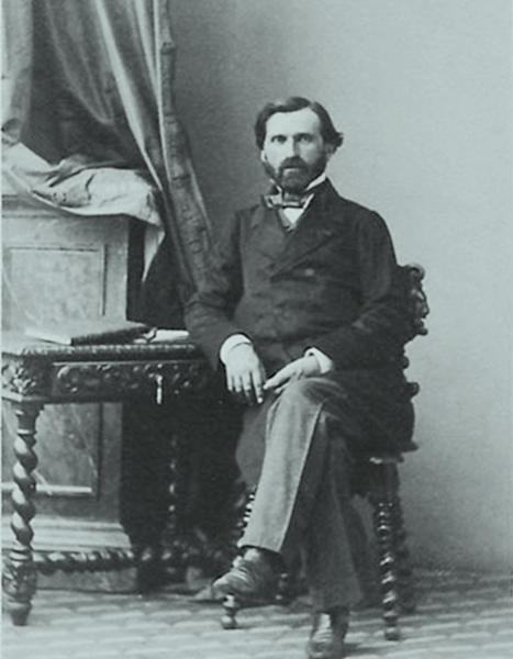 Giuseppe Verdi