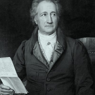 Goethe