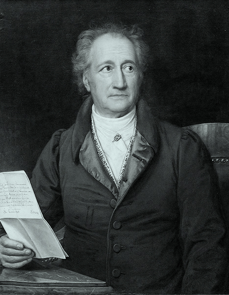 Goethe