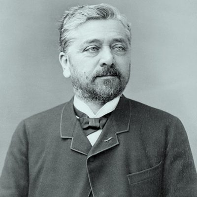 Gustave Eiffel
