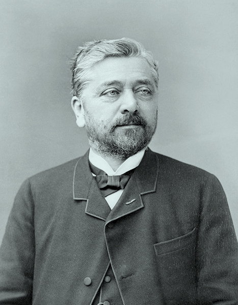 Gustave Eiffel