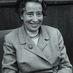 Hannah Arendt