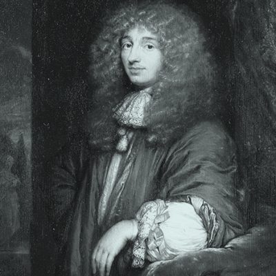 Christiaan Huygens