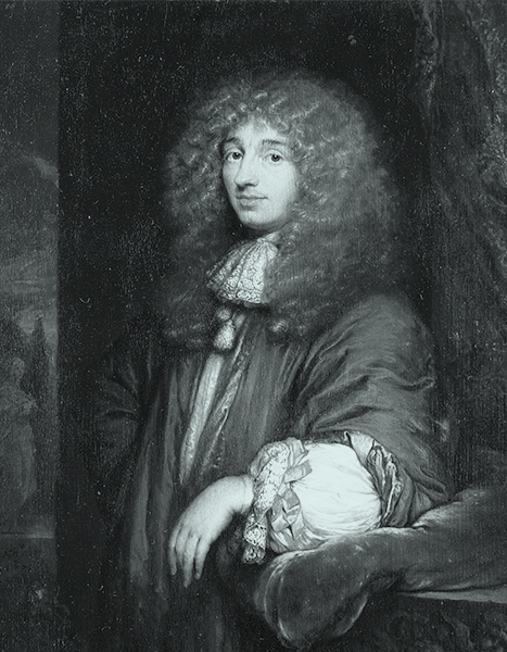 Christiaan Huygens