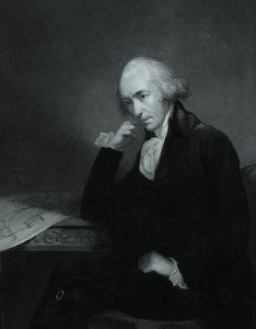James Watt