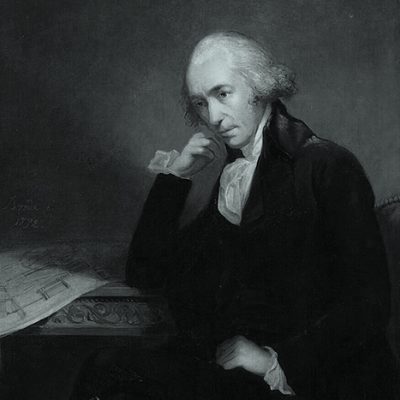 James Watt