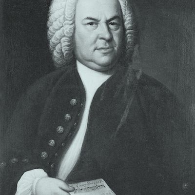 Johann Sebastian Bach