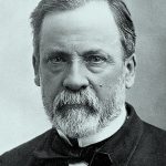 Louis Pasteur