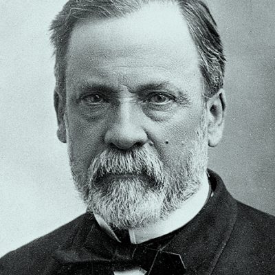 Louis Pasteur