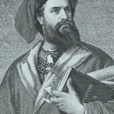 Marco Polo