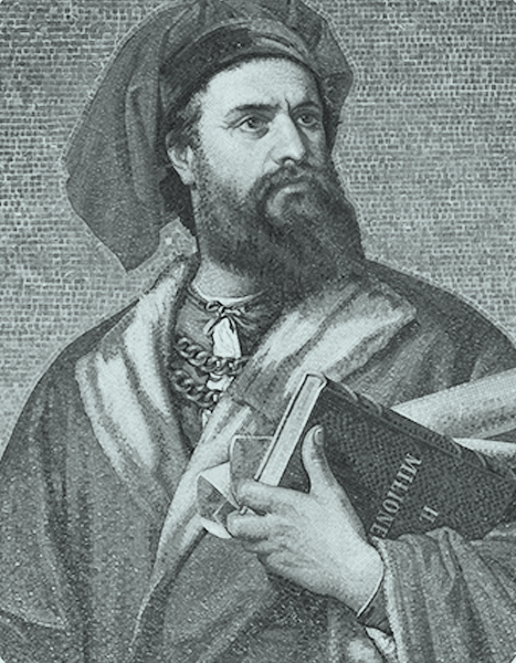 Marco Polo