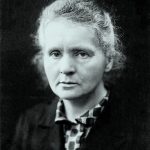 Marie Curie