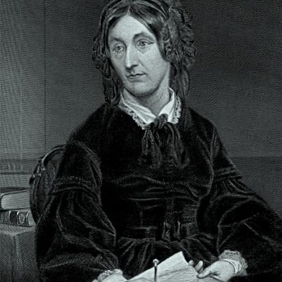 Mary Somerville