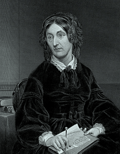 Mary Somerville