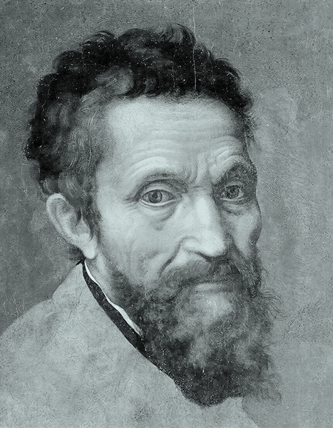 Michel-Ange