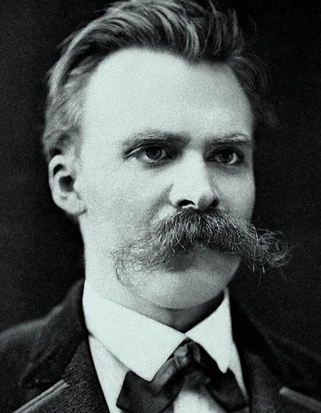 Nietzsche
