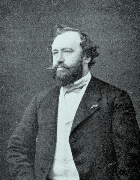 Adolphe Sax