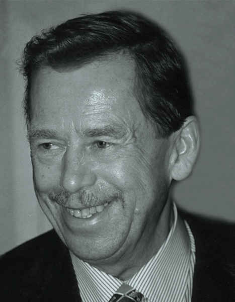 Václav Havel