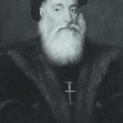 Vasco de Gama