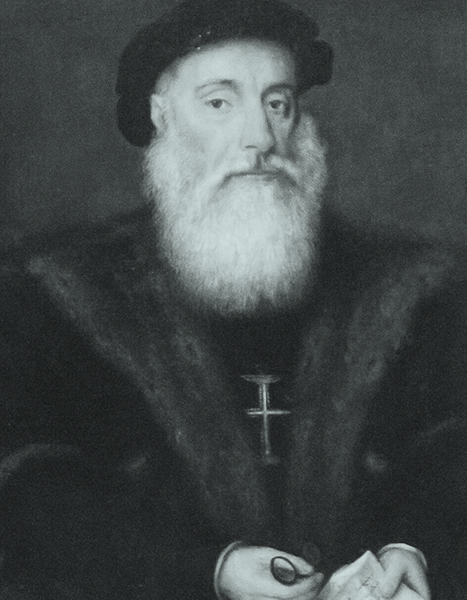 Vasco de Gama