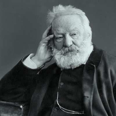 Victor Hugo